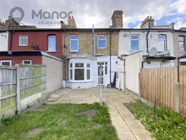 Ripley Road, Seven Kings, IG3 9HA