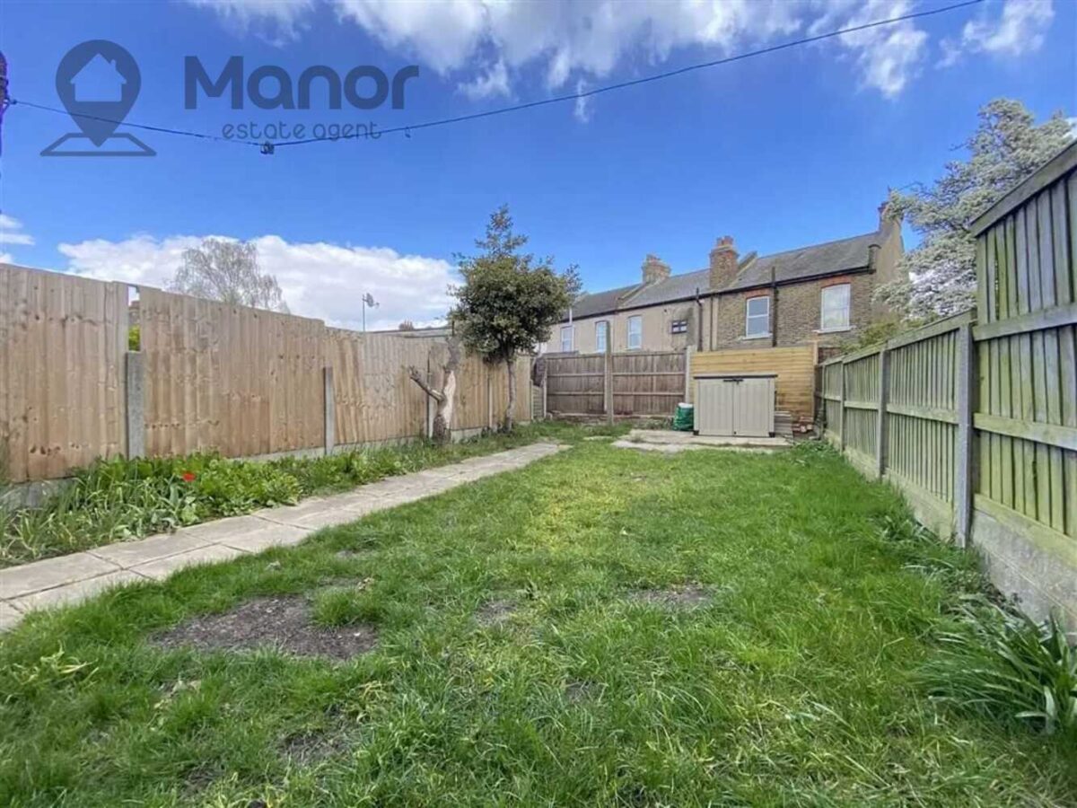 Ripley Road, Seven Kings, IG3 9HA