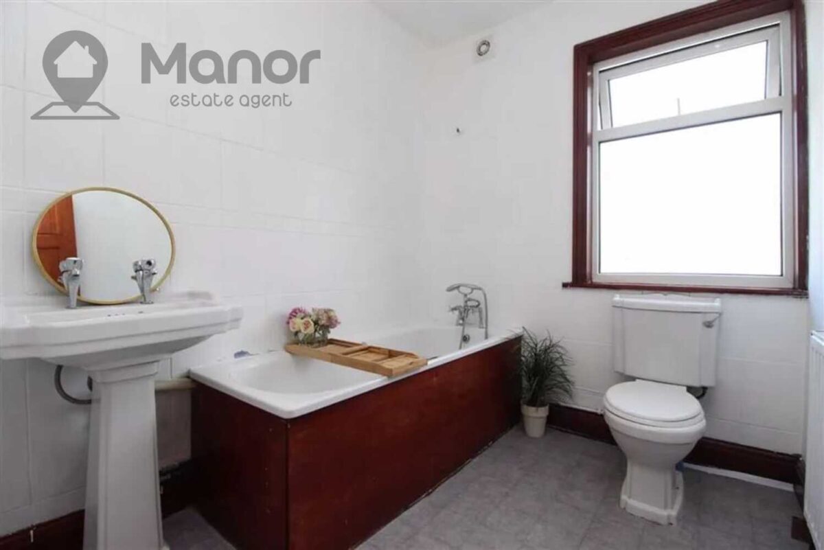 Ripley Road, Seven Kings, IG3 9HA