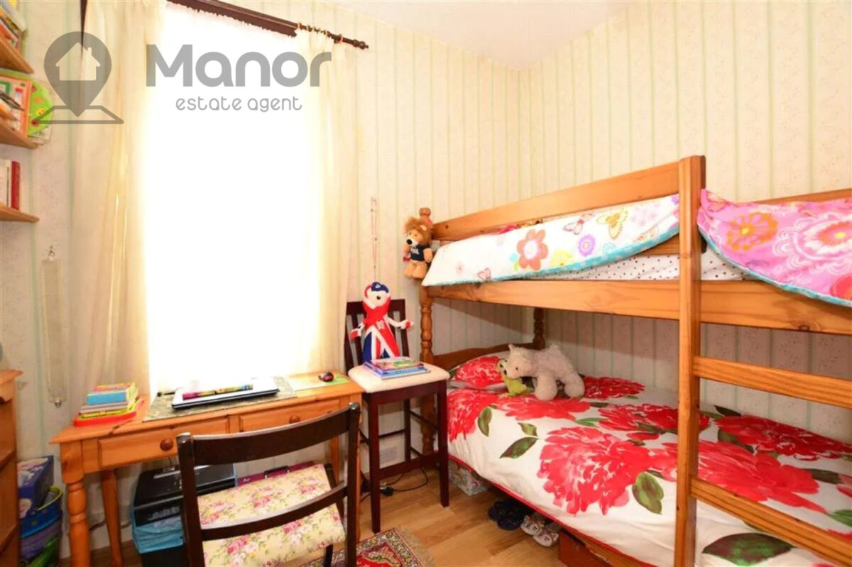 Elsenham Road, Manor Park, E12 6LA