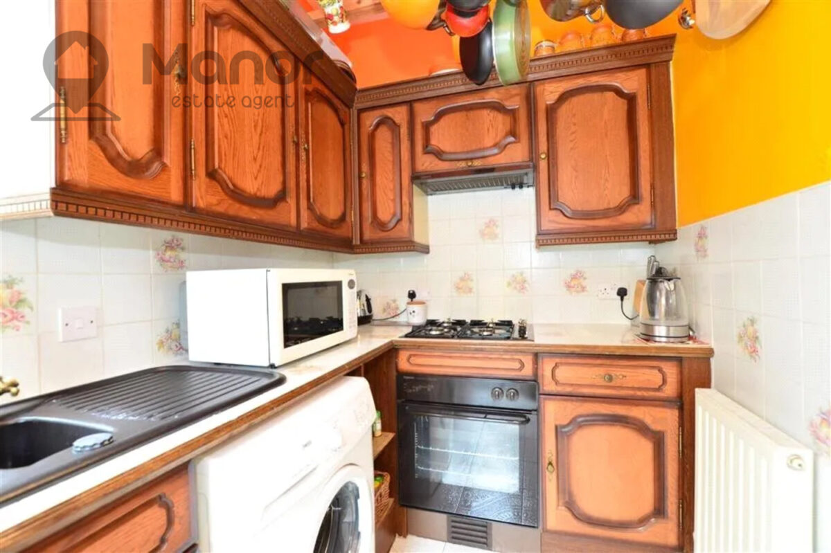 Elsenham Road, Manor Park, E12 6LA