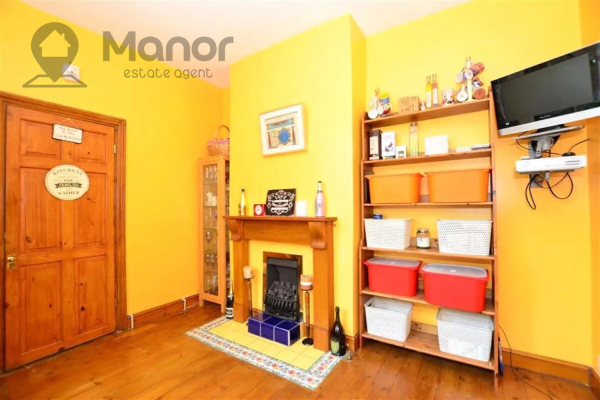 Elsenham Road, Manor Park, E12 6LA