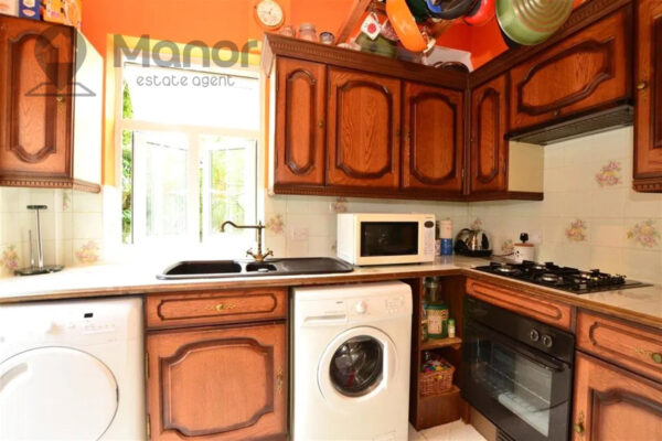 Elsenham Road, Manor Park, E12 6LA