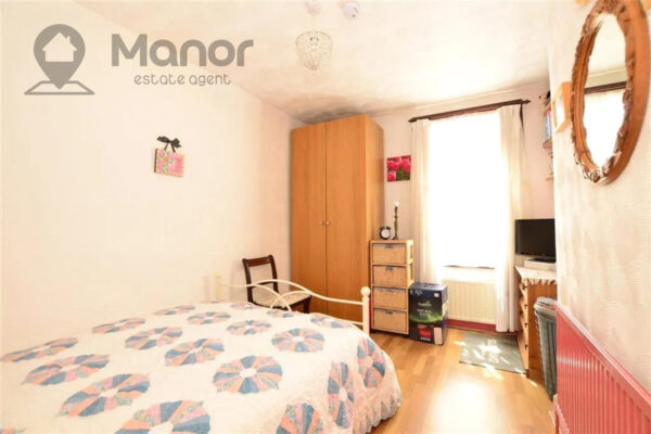 Elsenham Road, Manor Park, E12 6LA