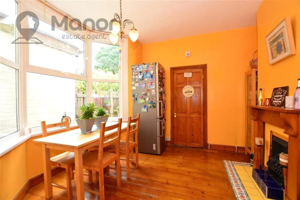 Elsenham Road, Manor Park, E12 6LA