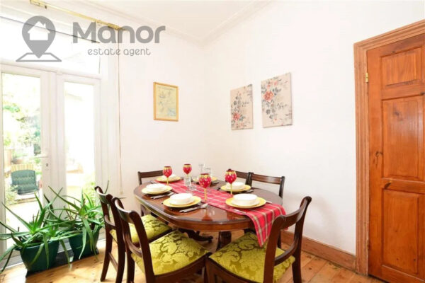 Elsenham Road, Manor Park, E12 6LA