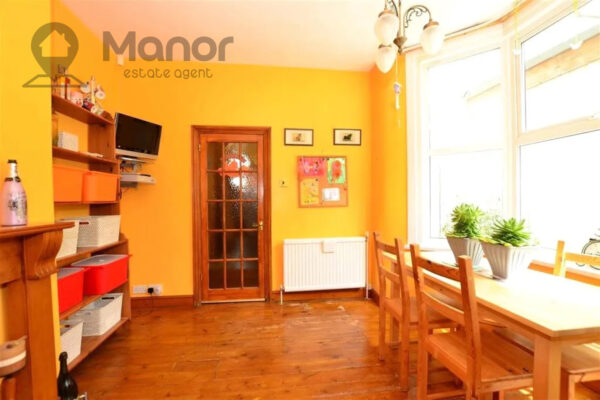 Elsenham Road, Manor Park, E12 6LA