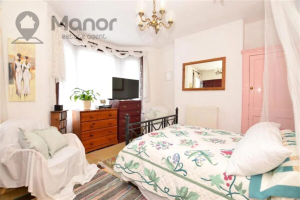 Elsenham Road, Manor Park, E12 6LA