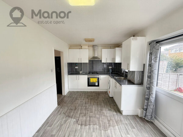 Louise Gardens, Rainham, RM13 8LH