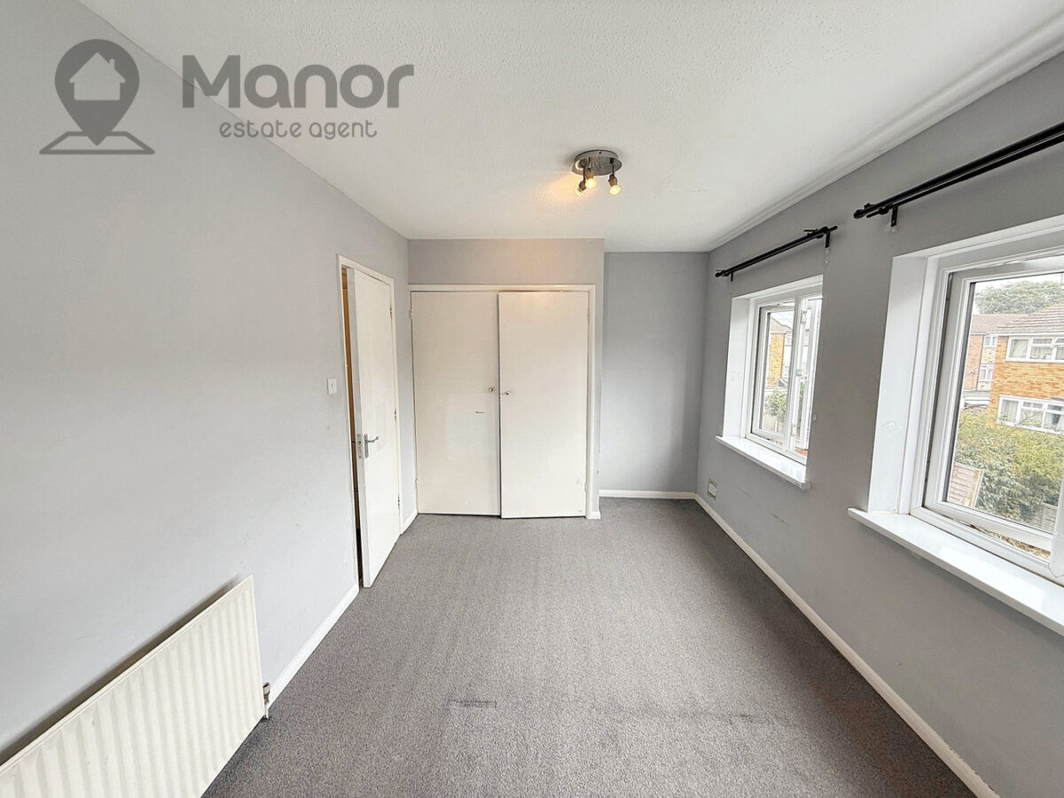 Louise Gardens, Rainham, RM13 8LH