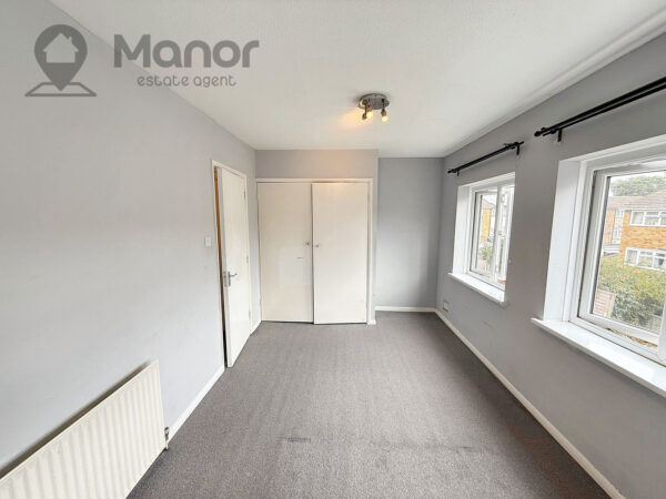 Louise Gardens, Rainham, RM13 8LH