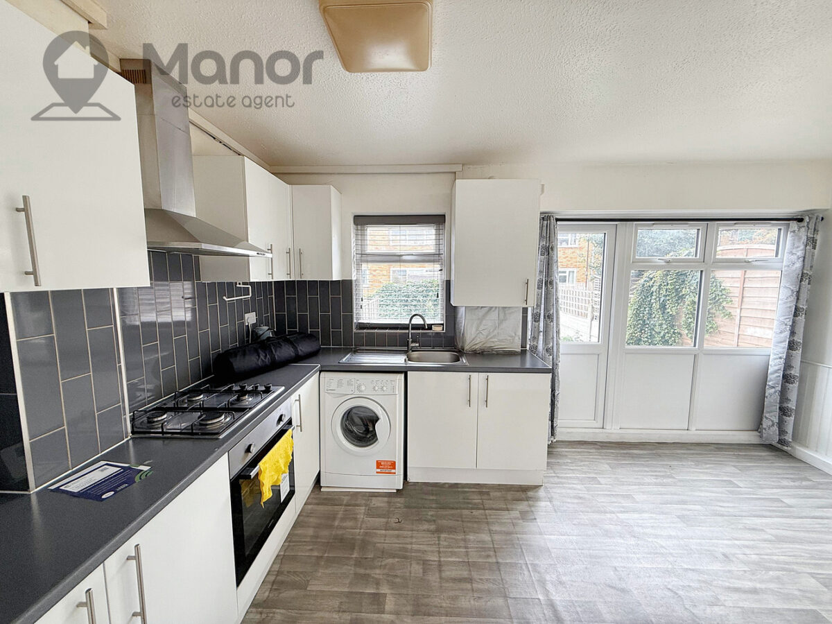 Louise Gardens, Rainham, RM13 8LH