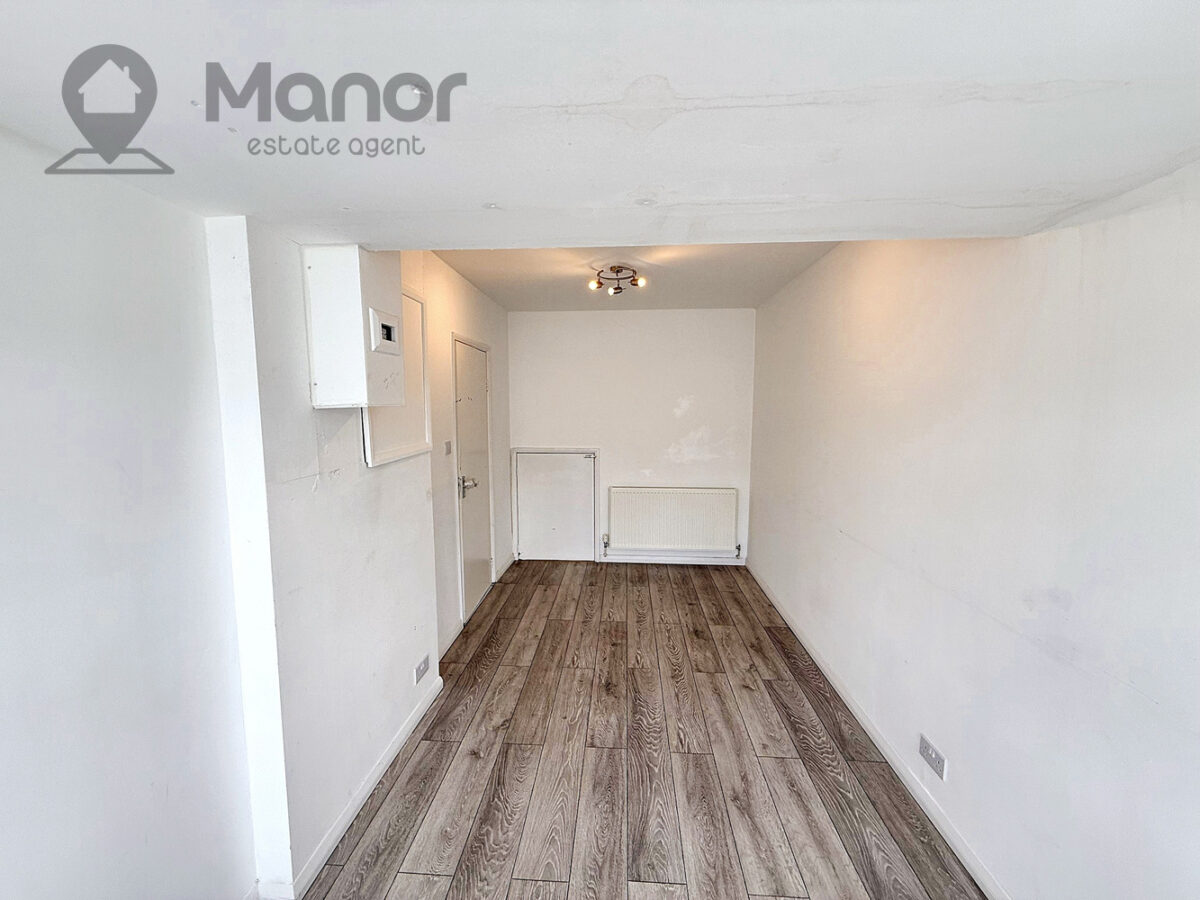 Louise Gardens, Rainham, RM13 8LH