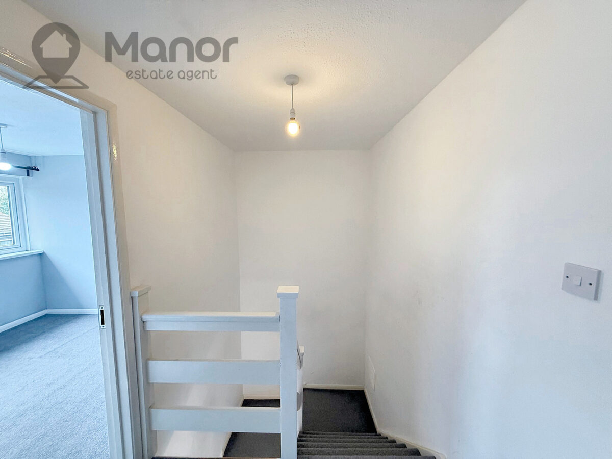 Louise Gardens, Rainham, RM13 8LH