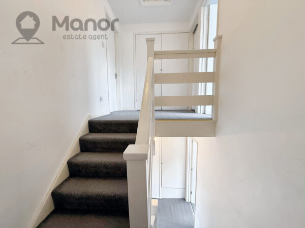 Louise Gardens, Rainham, RM13 8LH