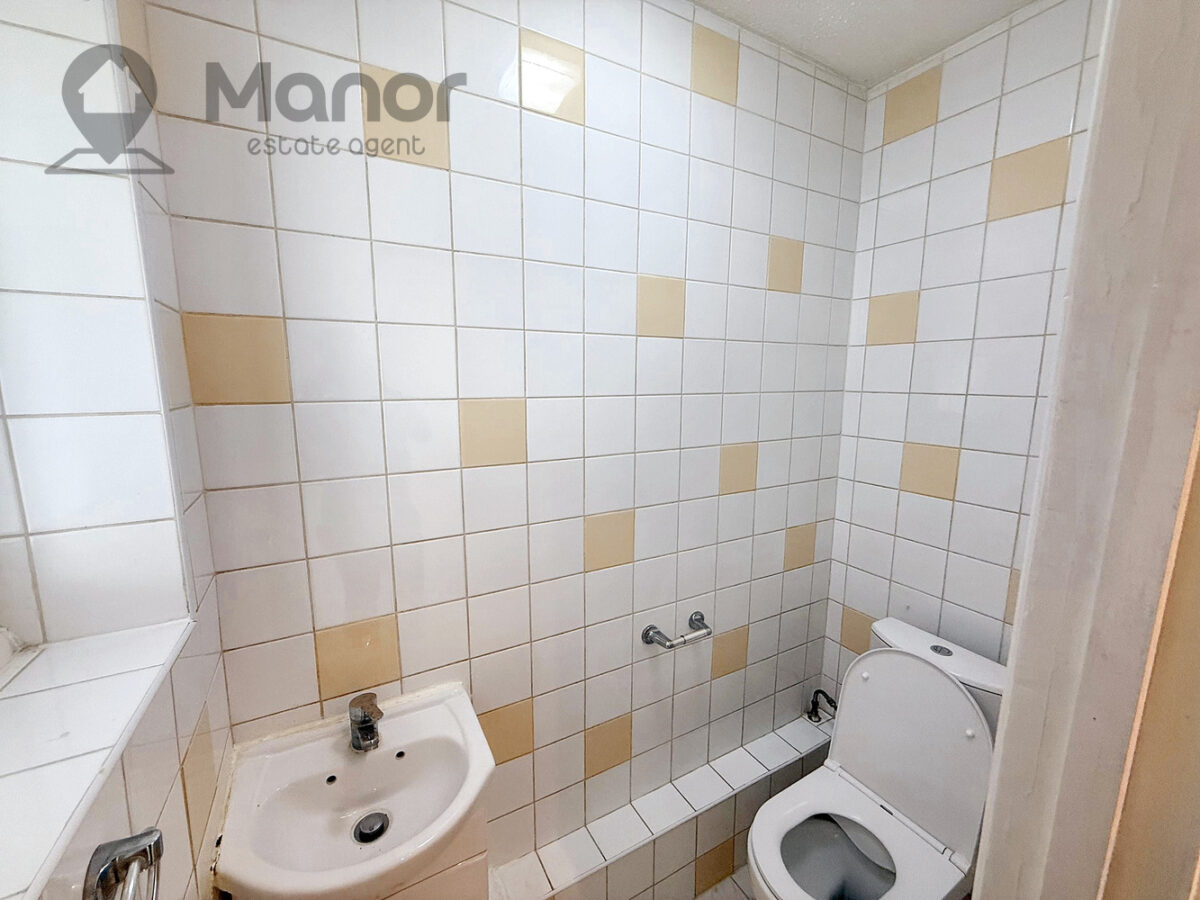 Louise Gardens, Rainham, RM13 8LH