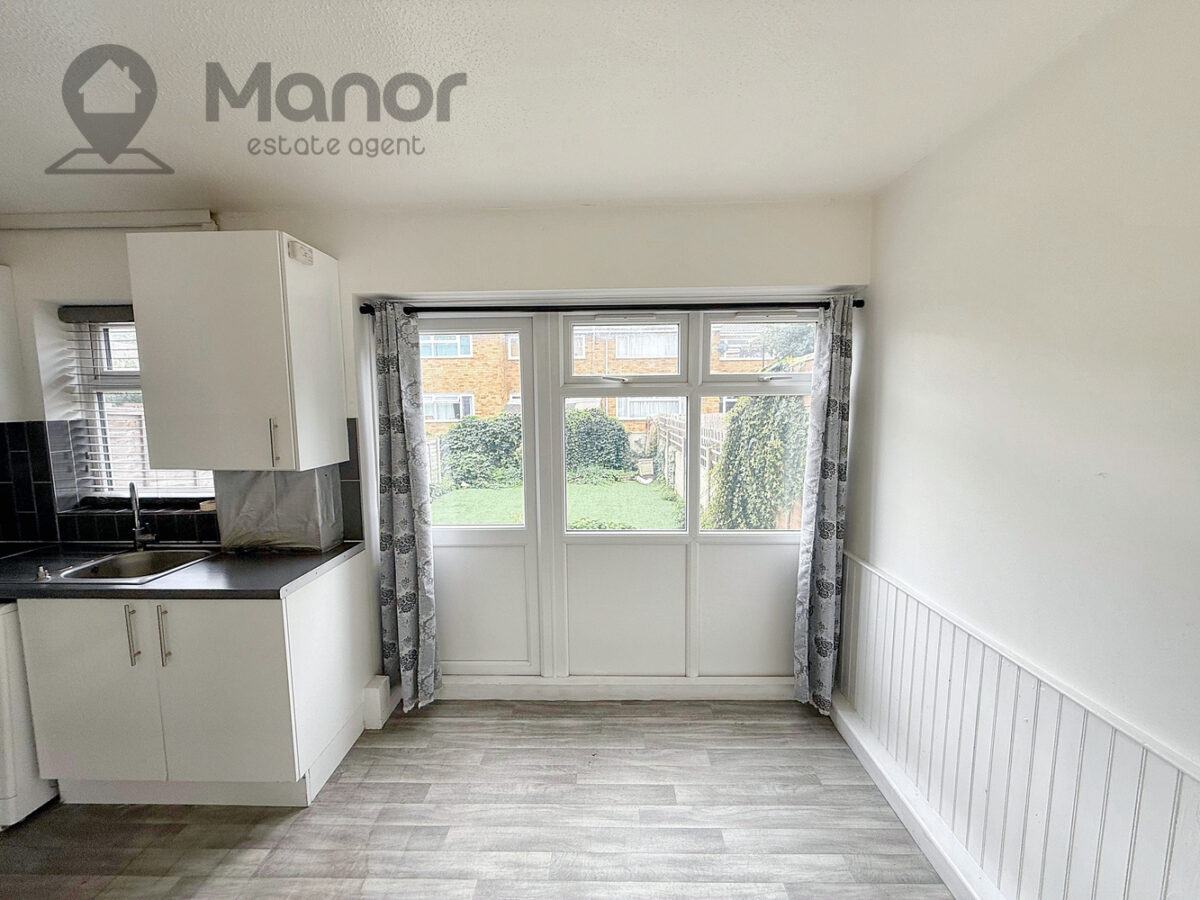 Louise Gardens, Rainham, RM13 8LH