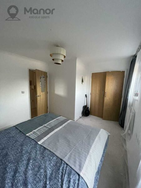 Helene House, 2a Hartington Road, Custom House, E16 3NY