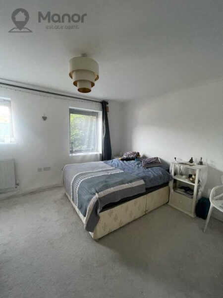 Helene House, 2a Hartington Road, Custom House, E16 3NY