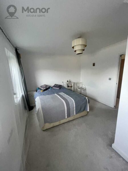 Helene House, 2a Hartington Road, Custom House, E16 3NY