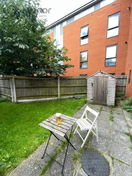 Helene House, 2a Hartington Road, Custom House, E16 3NY