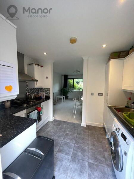 Helene House, 2a Hartington Road, Custom House, E16 3NY