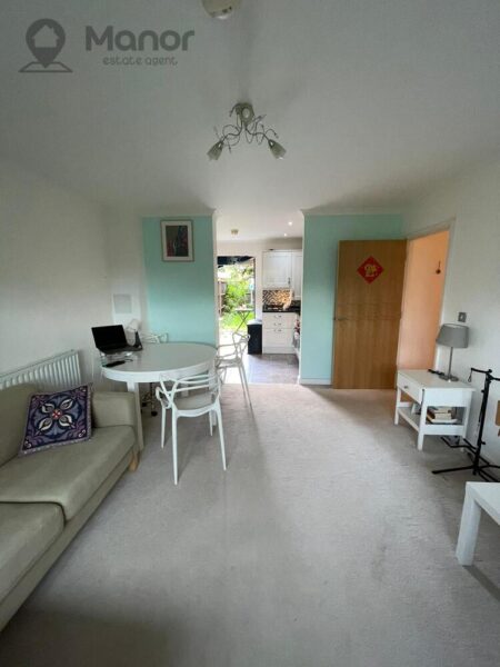 Helene House, 2a Hartington Road, Custom House, E16 3NY