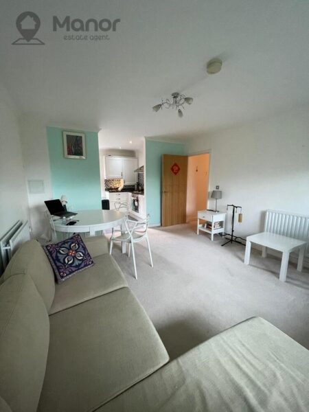 Helene House, 2a Hartington Road, Custom House, E16 3NY