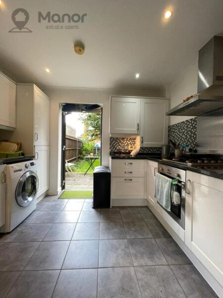 Helene House, 2a Hartington Road, Custom House, E16 3NY