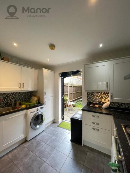 Helene House, 2a Hartington Road, Custom House, E16 3NY