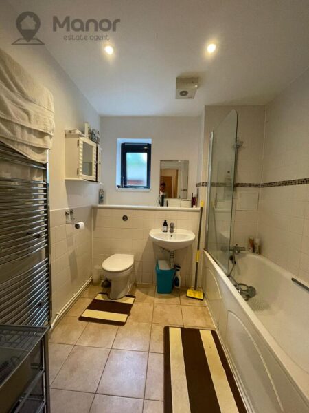 Helene House, 2a Hartington Road, Custom House, E16 3NY