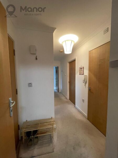 Helene House, 2a Hartington Road, Custom House, E16 3NY