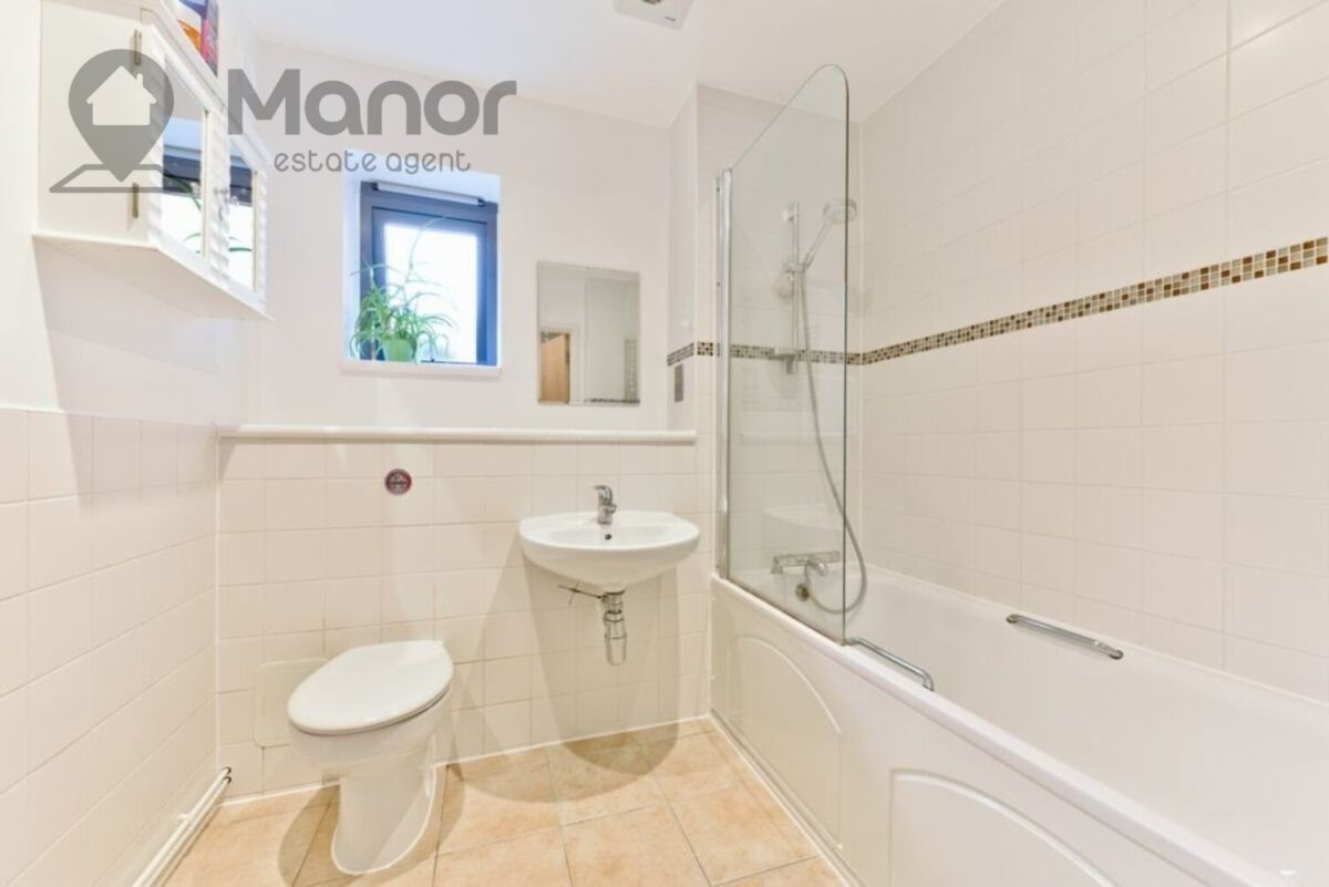 Helene House, 2a Hartington Road, Custom House, E16 3NY