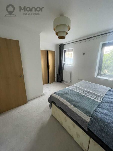 Helene House, 2a Hartington Road, Custom House, E16 3NY