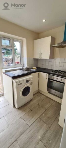 Water Lane, Ilford, Essex