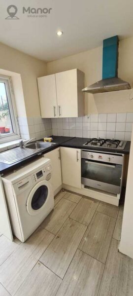 Water Lane, Ilford, Essex