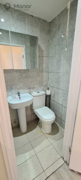 Water Lane, Ilford, Essex