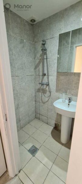 Water Lane, Ilford, Essex