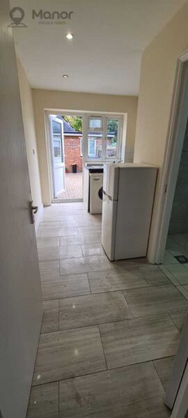 Water Lane, Ilford, Essex