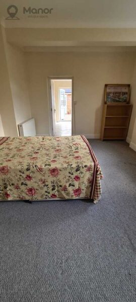 Water Lane, Ilford, Essex