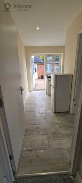 Water Lane, Ilford, Essex