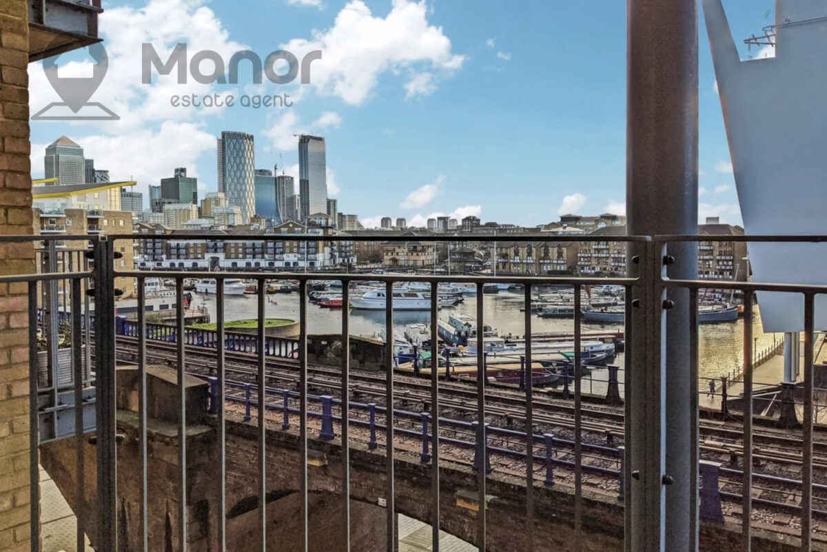 Zenith Building, 594 Commercial Road, Limehouse, E14 7JR