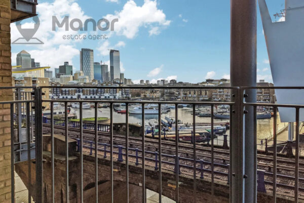 Zenith Building, 594 Commercial Road, Limehouse, E14 7JR