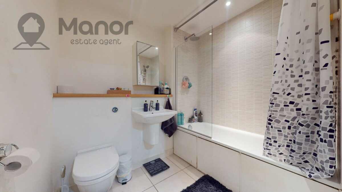 Zenith Building, 594 Commercial Road, Limehouse, E14 7JR