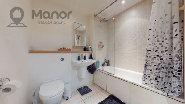 Zenith Building, 594 Commercial Road, Limehouse, E14 7JR