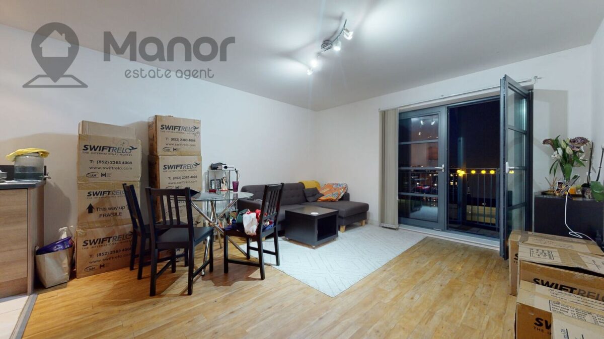 Zenith Building, 594 Commercial Road, Limehouse, E14 7JR