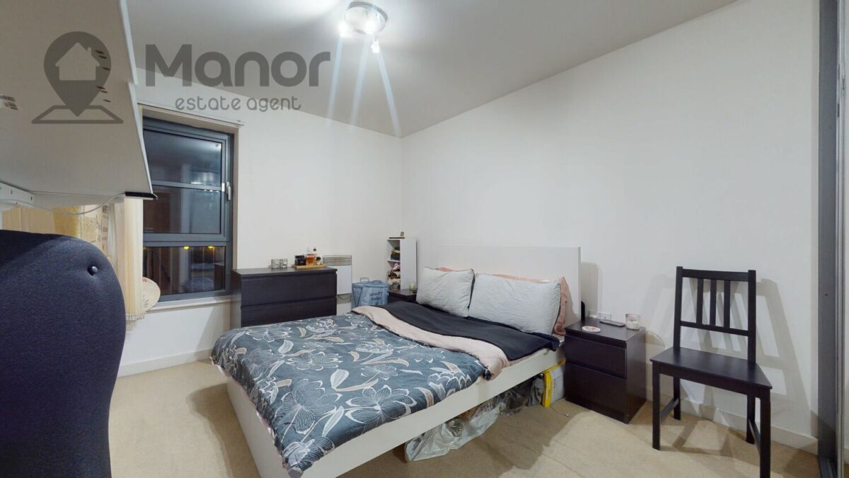 Zenith Building, 594 Commercial Road, Limehouse, E14 7JR