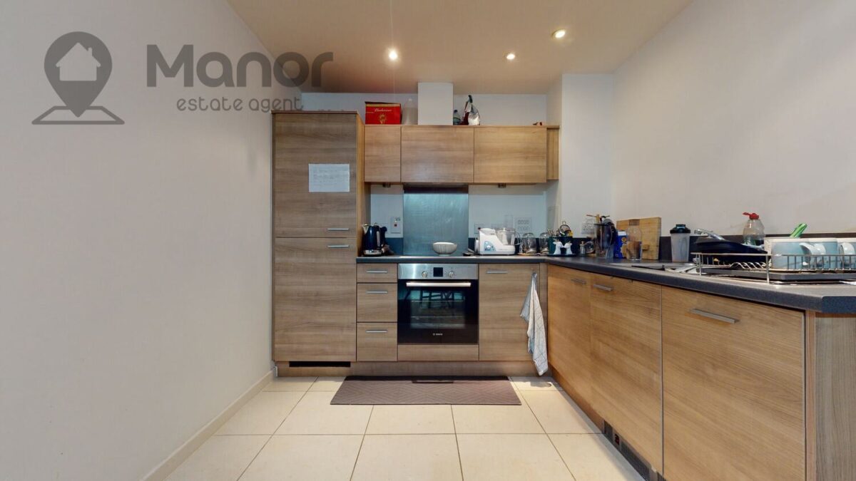 Zenith Building, 594 Commercial Road, Limehouse, E14 7JR