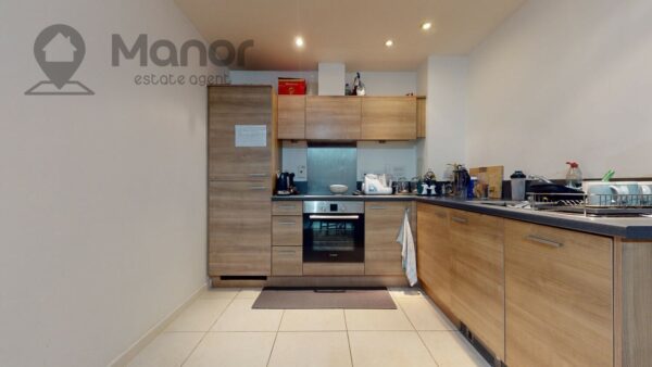 Zenith Building, 594 Commercial Road, Limehouse, E14 7JR