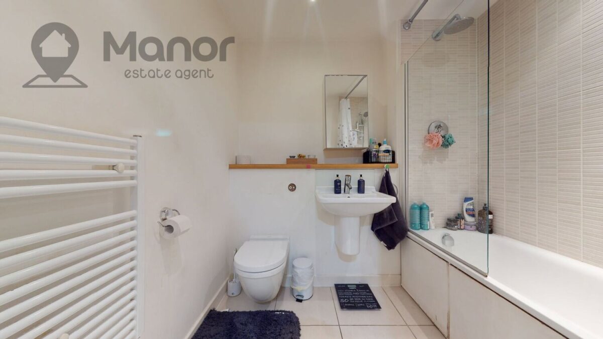 Zenith Building, 594 Commercial Road, Limehouse, E14 7JR